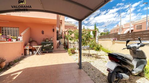 Photo 5 of Detached homes for sale in Roda, San Javier