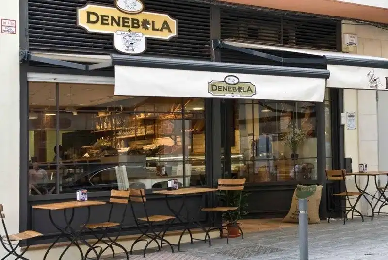 Local comercial en venda a Avenida de Andalucia 36, imagen 3
