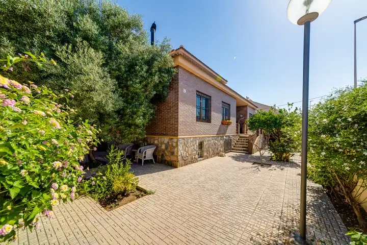 Villa à vendre à Av Inglaterra, imagen 9