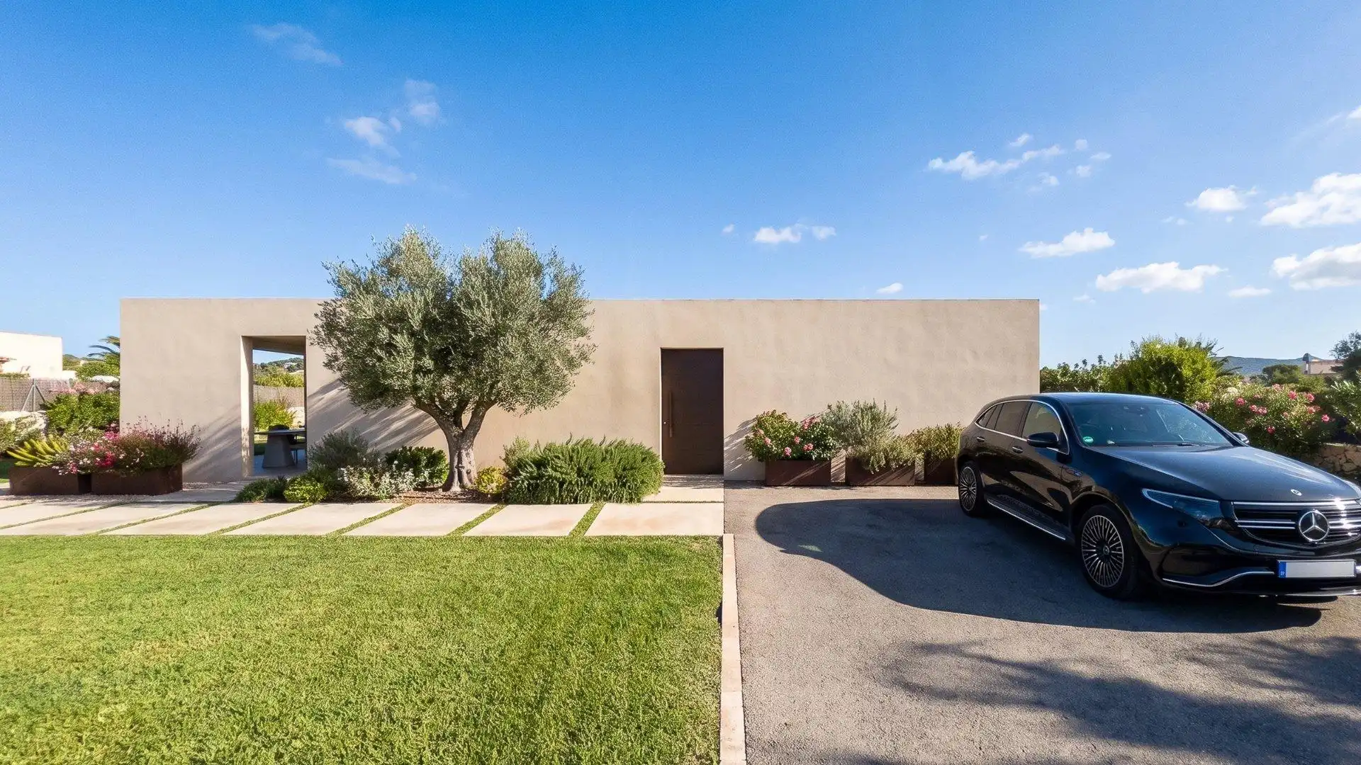Casa amb piscina en venda a Carrer ARNAU RENART D', imagen 4
