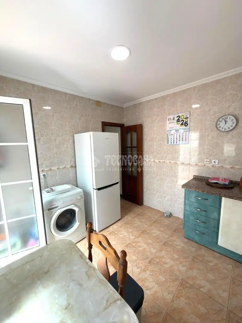 Detached homes for sale in Barrio de San Blas