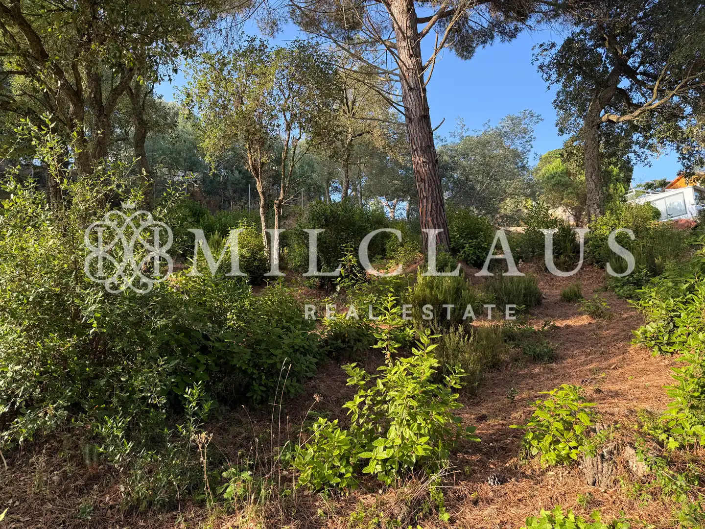 Residential land for sale in Carrer Júpiter, imagen 16