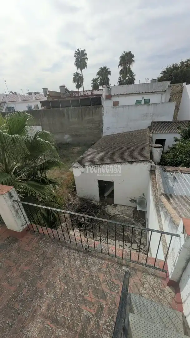 Houses for sale in Marchena  with Terrace