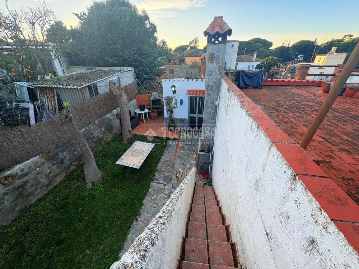 Casa rústica en venta en La Muela, imagen 25