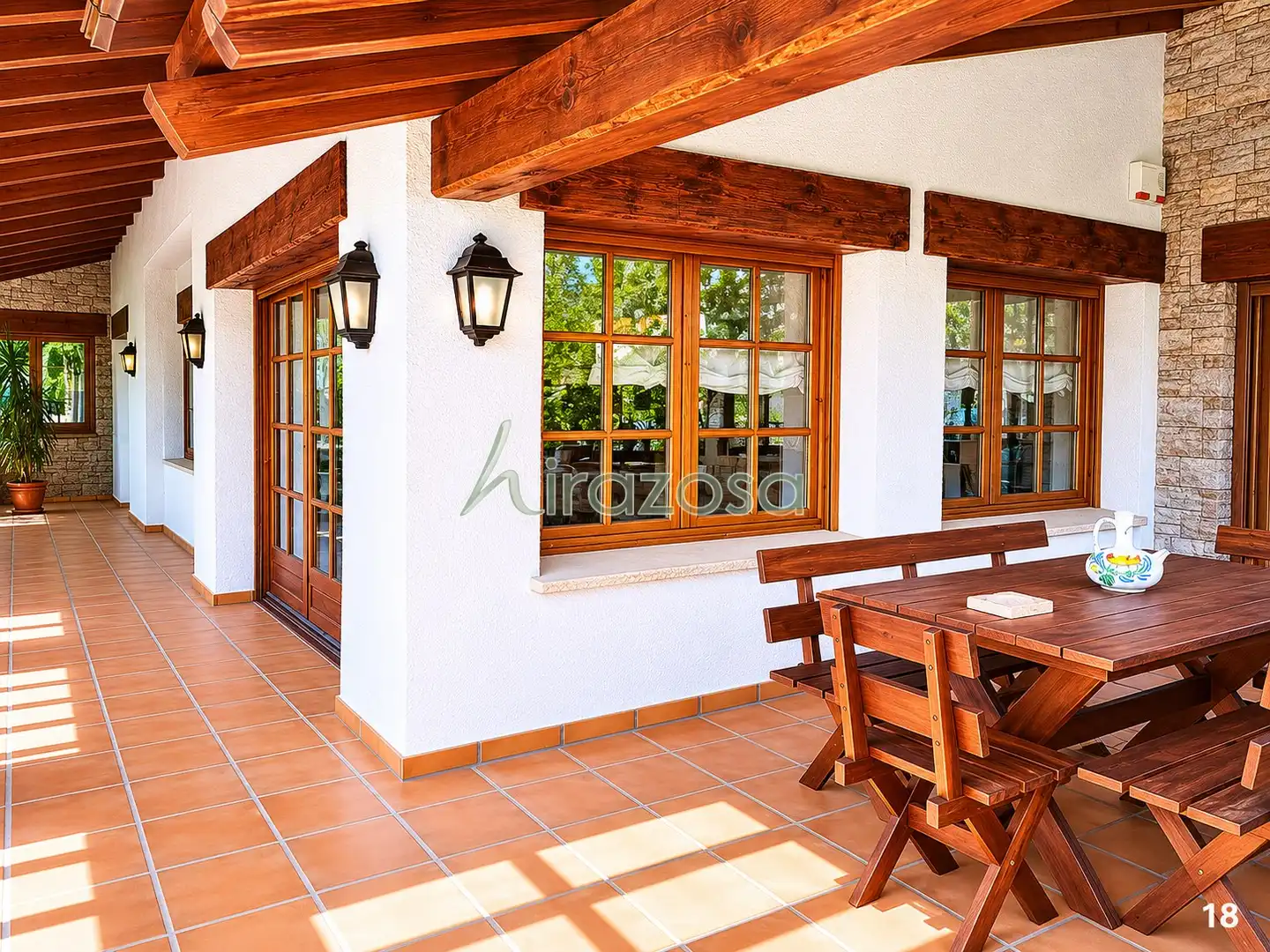 Haus oder Chalet zum Verkauf in Aiguafreda mit Klimaanlage, Heizung und Terrasse