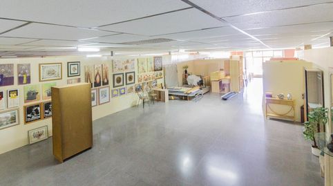 Foto 3 von Fabrikhallen zum Verkauf in Barrio Palmeral Rafal, Callosa de Segura, Alicante