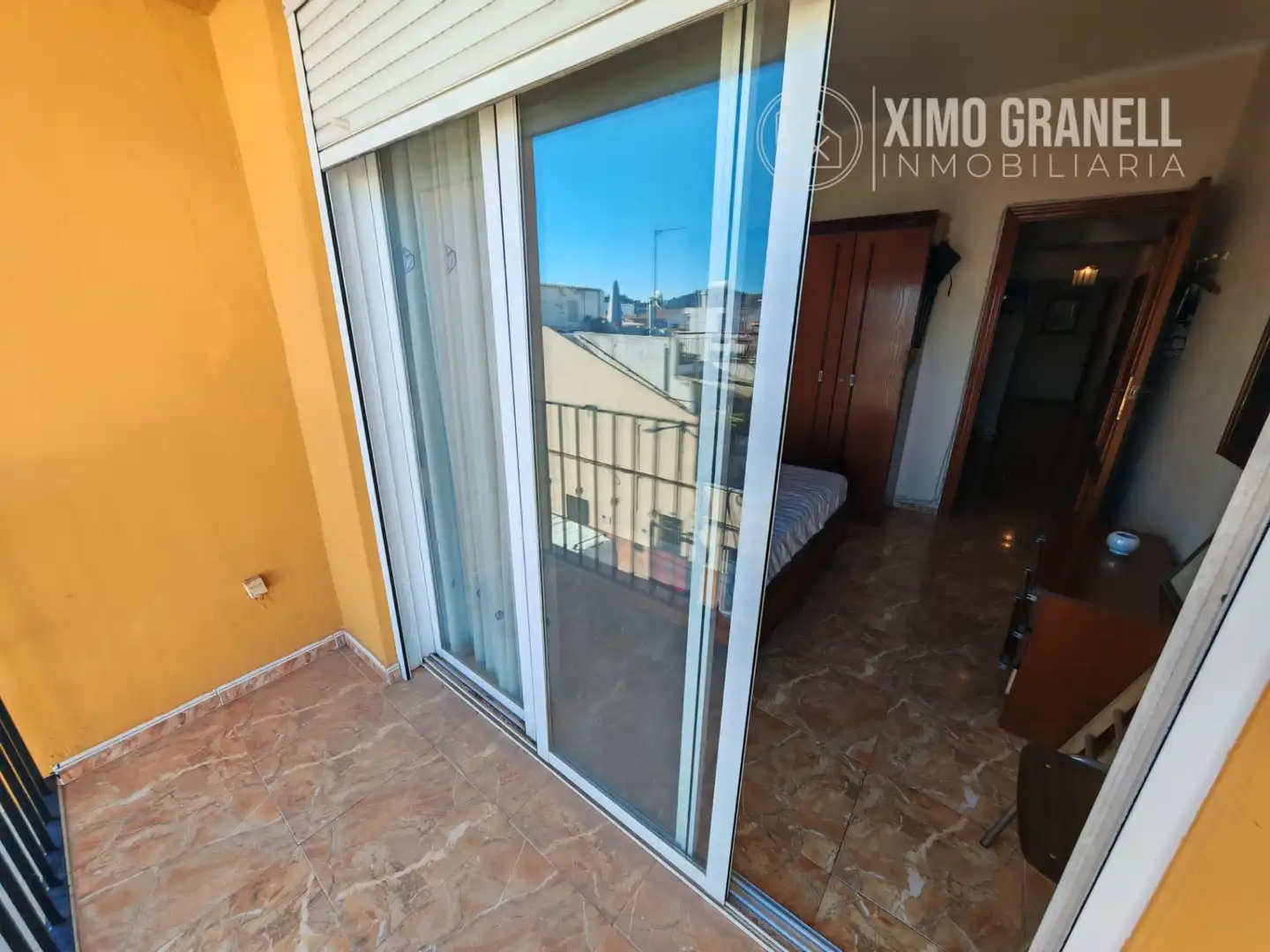 Terraza de Piso en venta en La Vall d'Uixó con Trastero