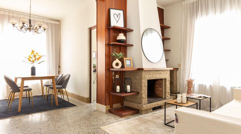 Foto 4 de Piso en venta en Carrer D'ègara, Sant Pere, Terrassa