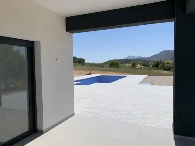Villa in vendita a Hondón de las Nieves / El Fondó de les Neus, imagen 6