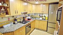 Kitchen of Apartment for sale in Alicante / Alacant  with Air Conditioner, Heating and Terrace