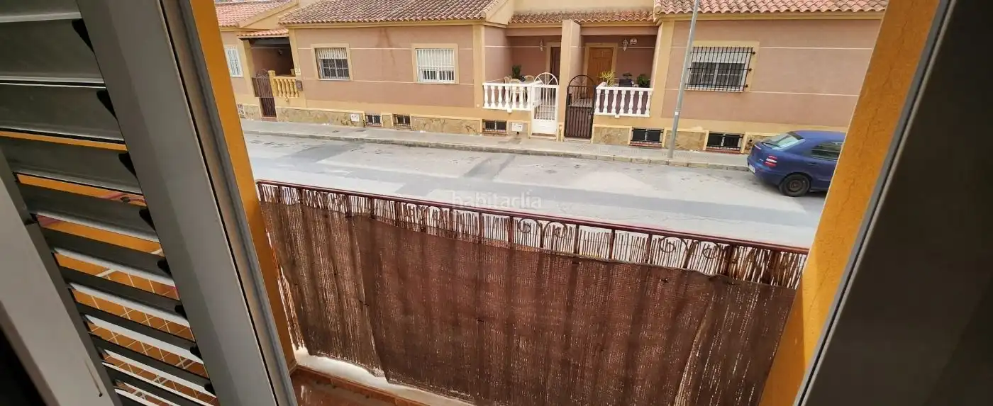 Duplex con piscina in vendita a Avenida de Palacios 26, imagen 7