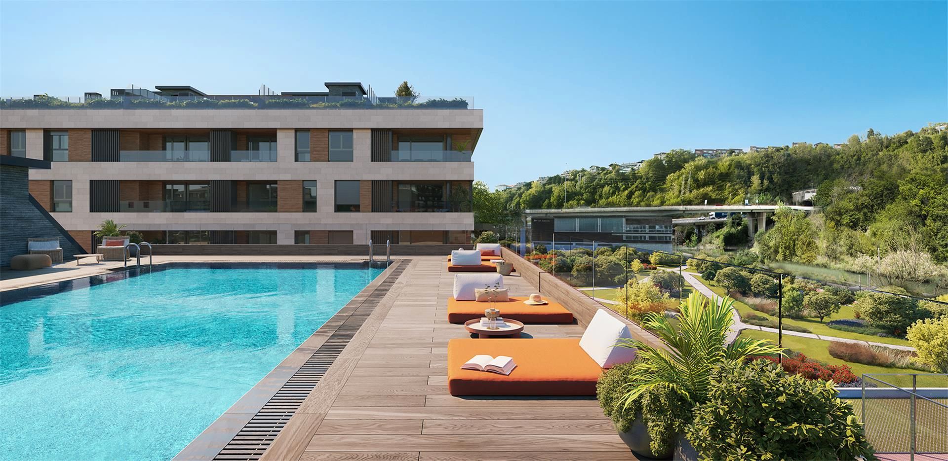 Flat for sale in Aralar Mendia Kalea, 24, Loiola