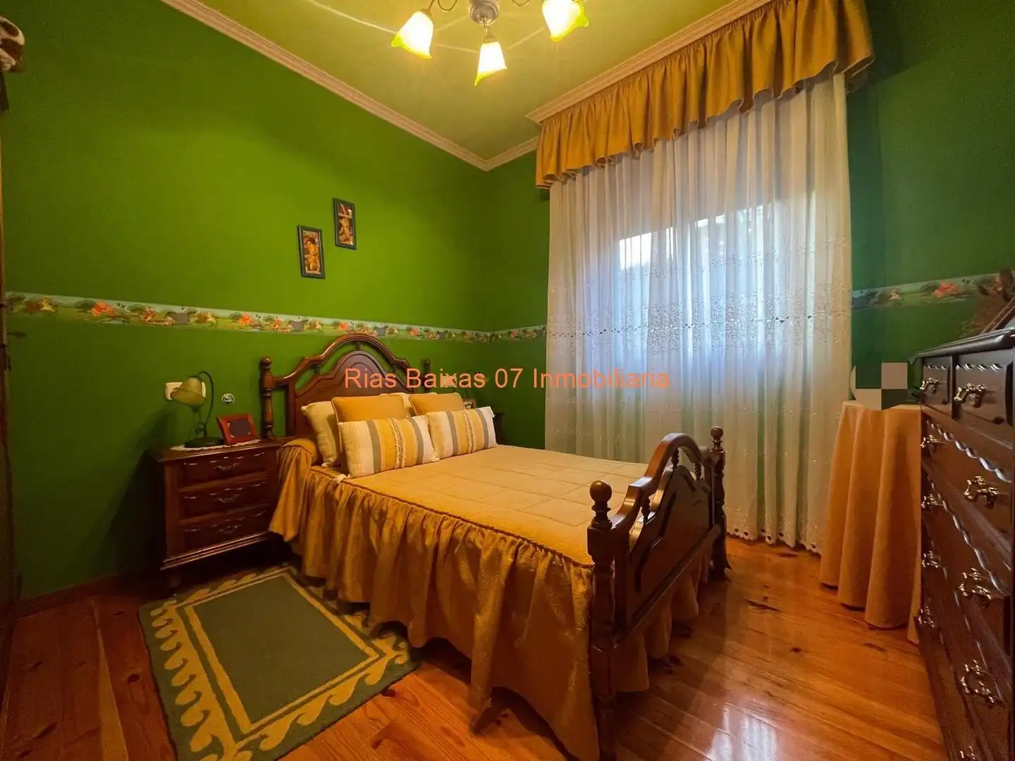 House with garden for sale in Mos, imagen 29