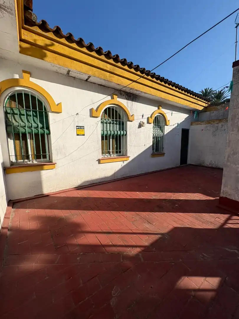 Maison mitoyenne avec terrasse à vendre à Picadueñas