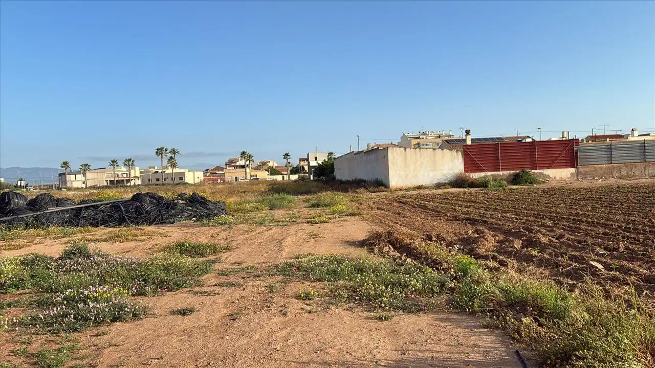 Residencial en venda en Murcia