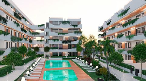 Photo 2 of Flat for sale in Los Cuarteros, -1, San Pedro del Pinatar ciudad, San Pedro del Pinatar