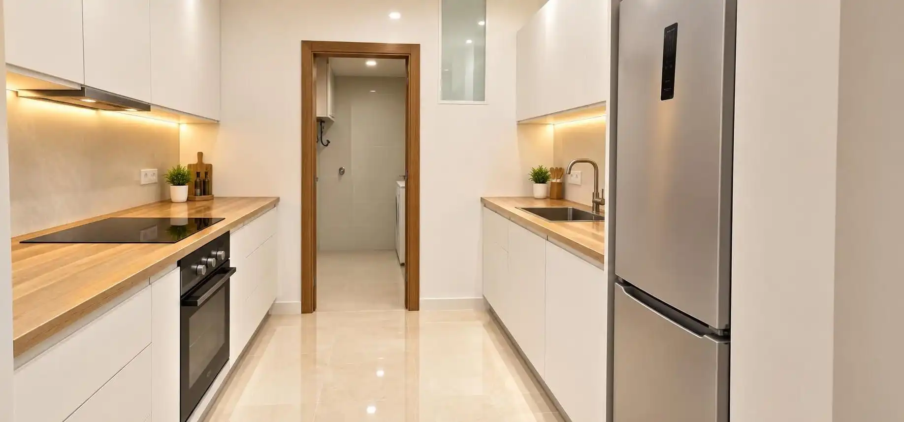 Apartament de lloguer a Manacor Centre, imagen 4
