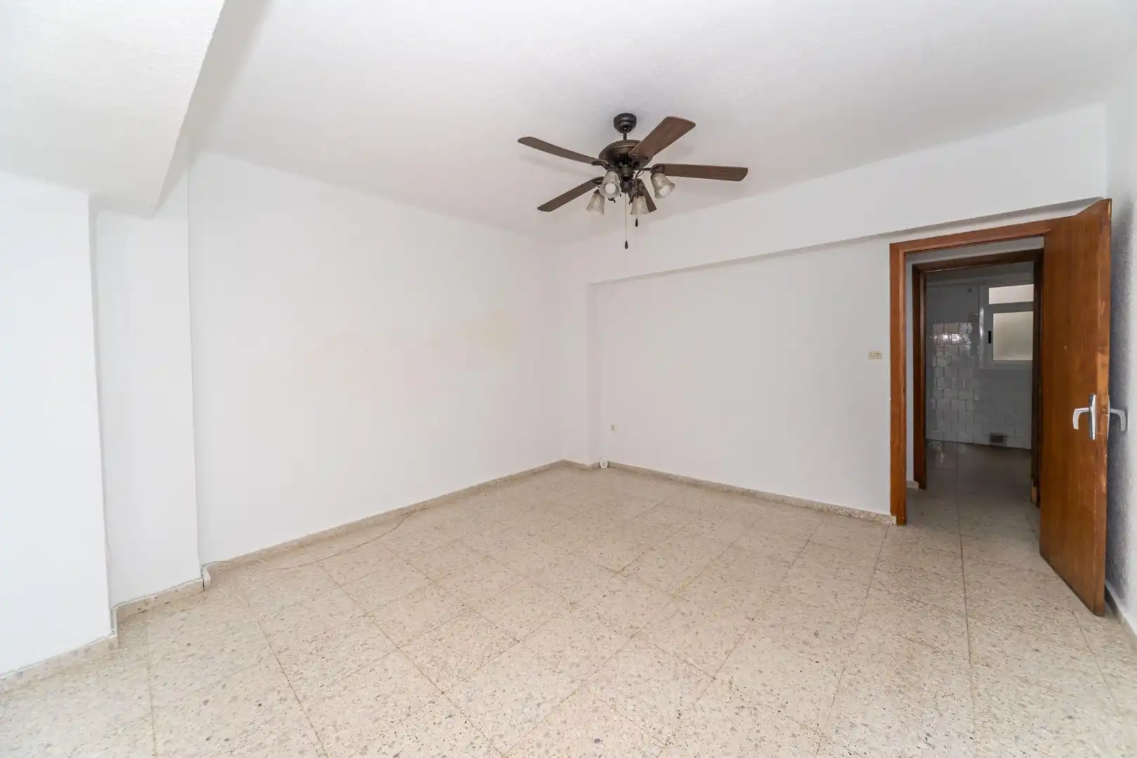 Pis en venda en Guadix amb Balcó