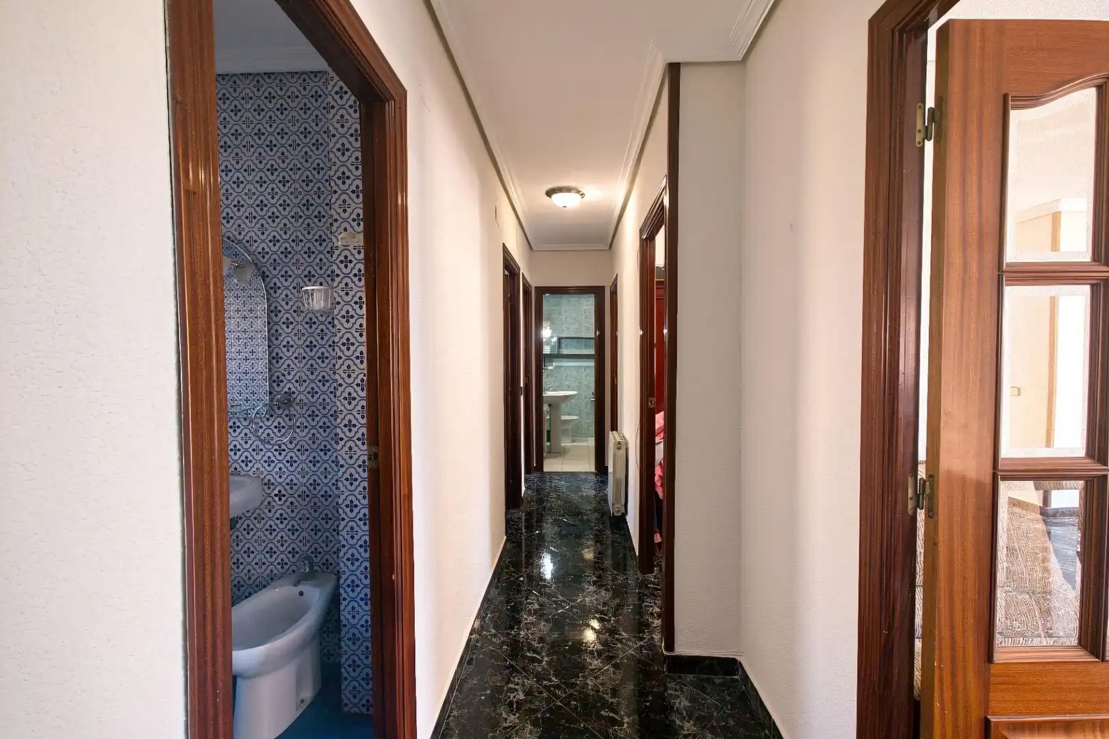 Flat for sale in Jaén