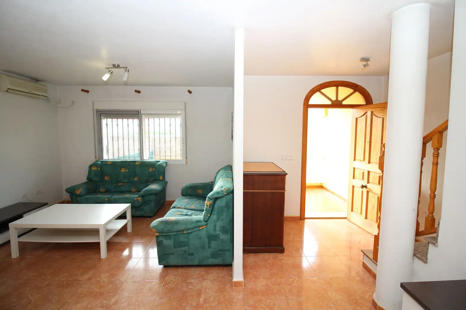 Casa o chalet en venta en Cartagena con Aire acondicionado, Jardín privado y Terraza