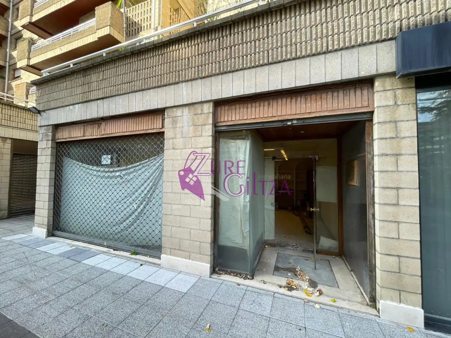 Local comercial de lloguer a Durango, imagen 2