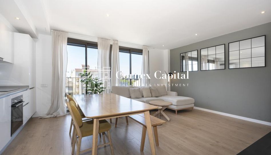 Photo 1 of Flat for sale in Carrer de Bac de Roda, 81, El Poblenou, Barcelona