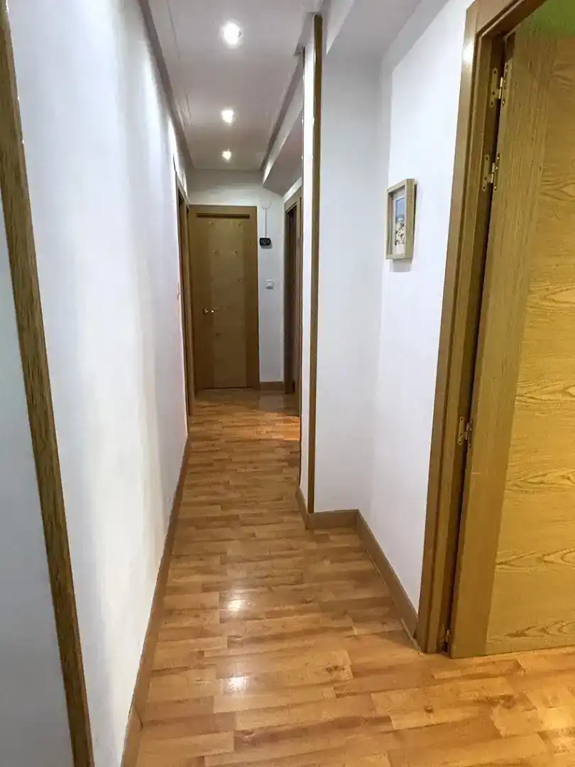 Piso en venta en  Logroño con Terraza