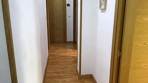 Foto 2 de Pis en venda a Calle Rey Pastor, 11, Juzgados, Logroño