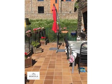 Casa amb jardí en venda a Pal - Xixerella