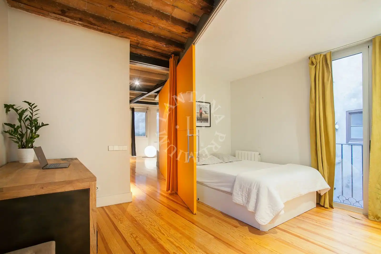 Wohnung zum Verkauf in L´Arc de Sant Ramon del Call, imagen 6