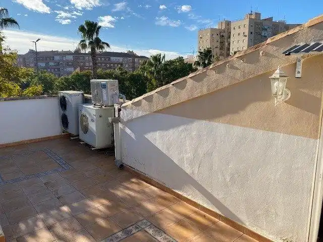 Dúplex con terraza en venta en Norte, imagen 40