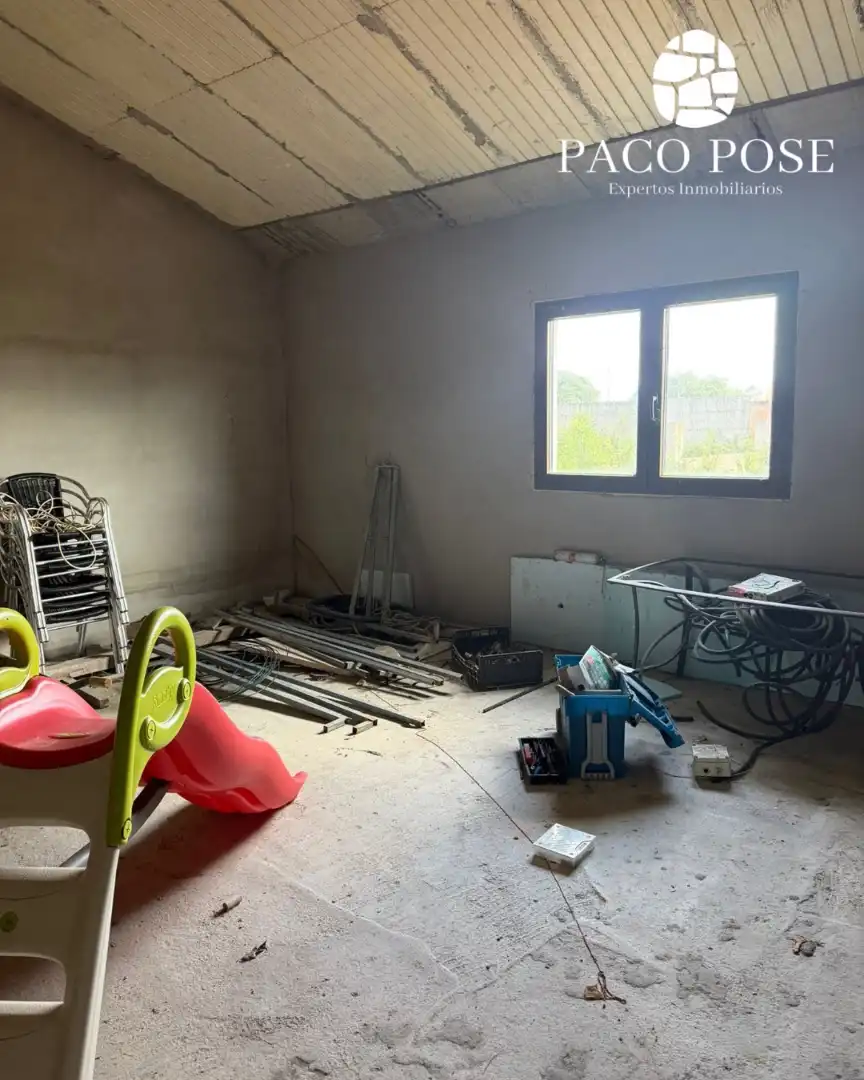 Casa o xalet en venda en Carballo amb Jardí privat