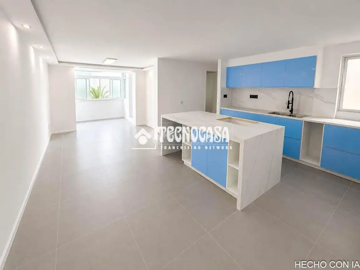 Cuina de Pis en venda en Las Palmas de Gran Canaria