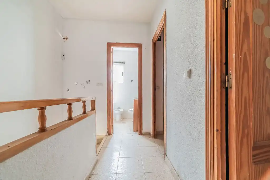 Casa adosada en venta en TR Lobarro, Los Nietos