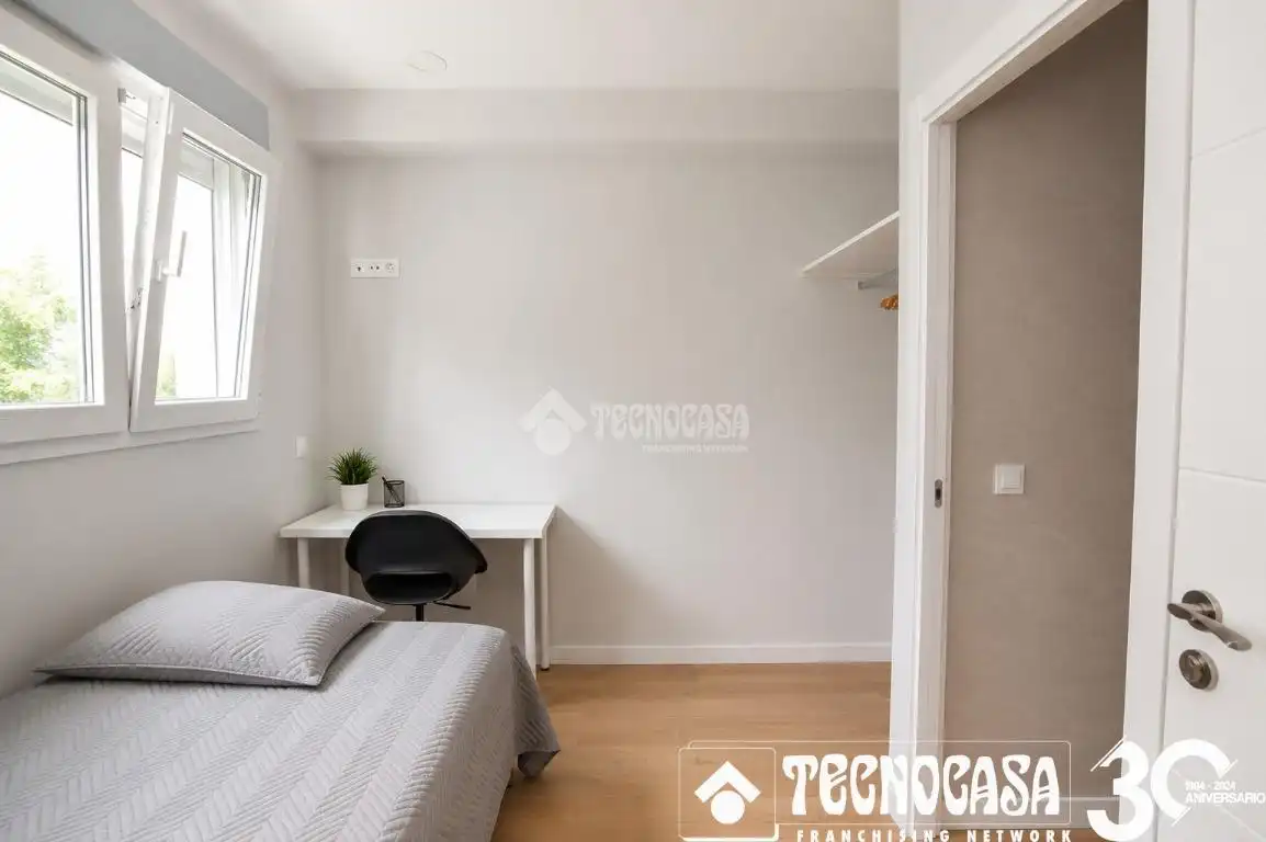 Loft zur Miete in Centro