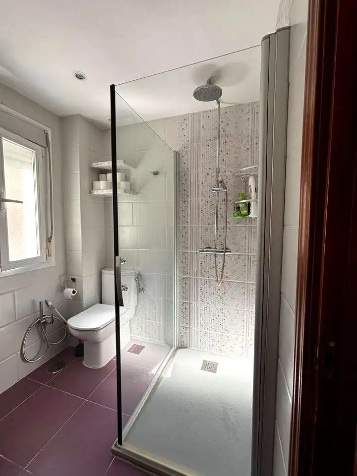Flat for rent in Guabairo, Vista Alegre