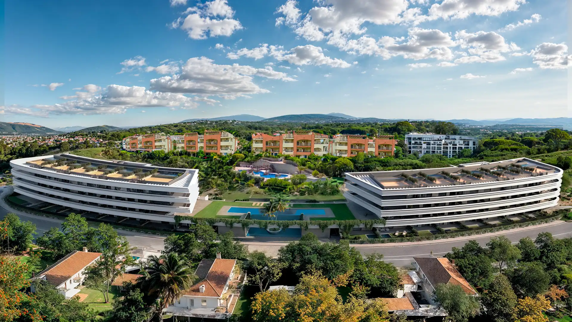 Apartament en venda a Manilva Pueblo