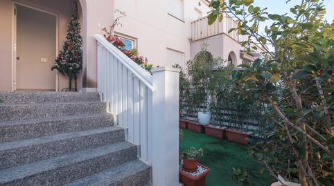 Foto 2 de Casa o chalet en venta en Carrer de Creta, 74, Monte y Mar, Santa Pola