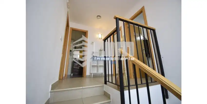 Casa adosada en venta en Algímia de Alfara con Aire acondicionado, Trastero y Balcón
