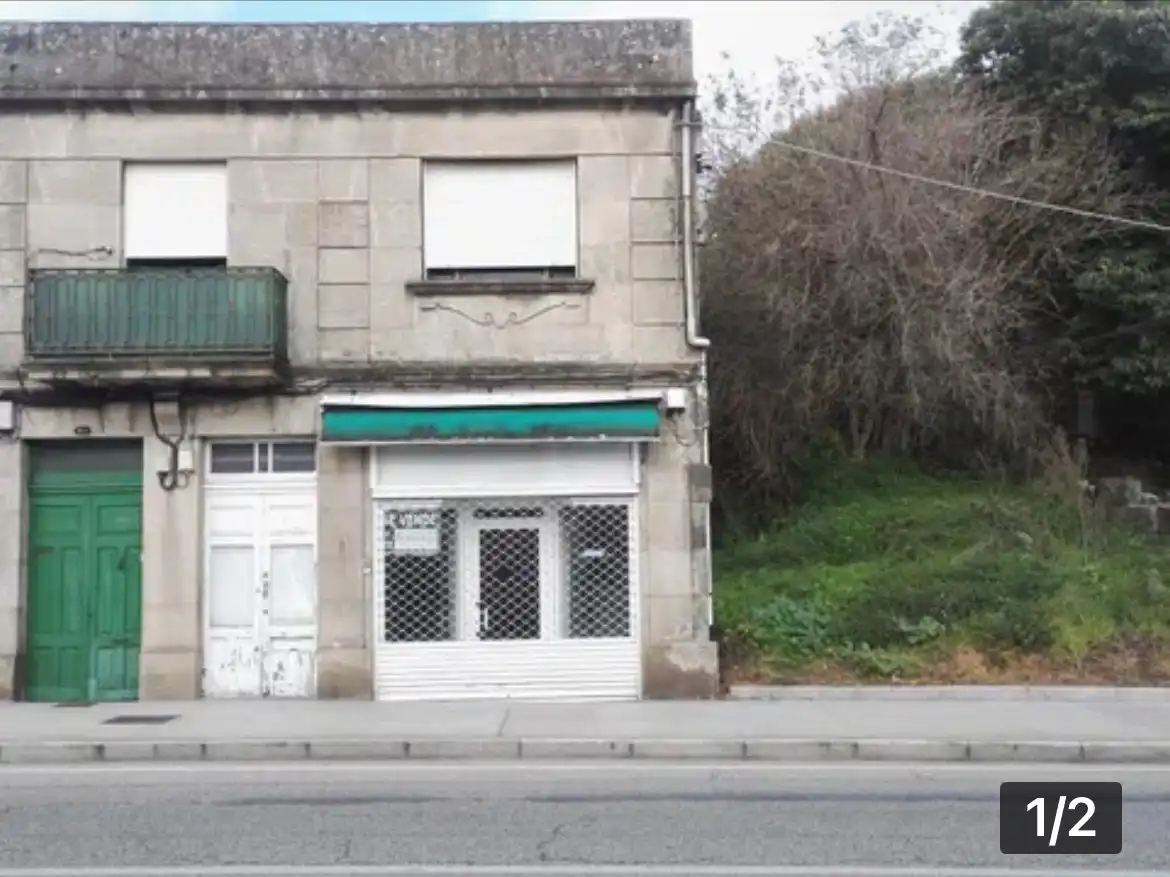 Casa con terrazza in vendita a Avenida de Ramón Nieto