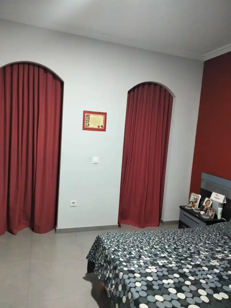 Casa amb piscina en venda a Herencia, imagen 21