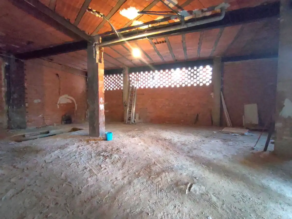 Local commercial à vendre à Valdepeñas, imagen 10