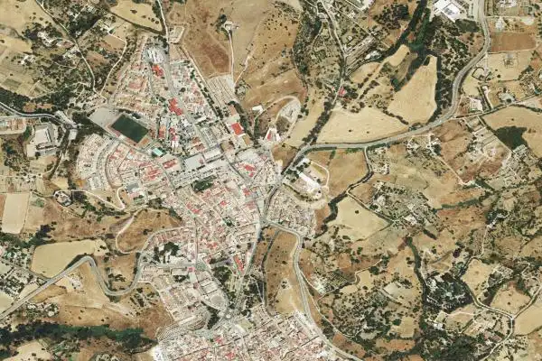 Individuale in vendita a Medina Sidonia, imagen 4