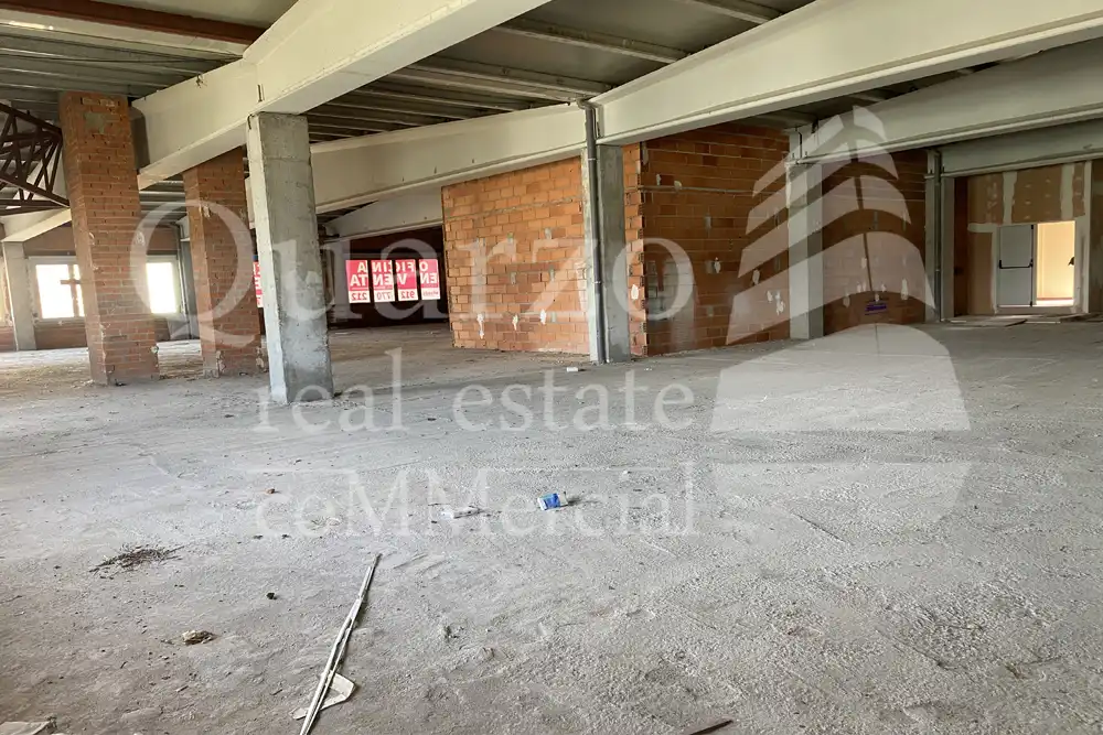 Business premises for sale in Plaza Jorge Manrique, imagen 25