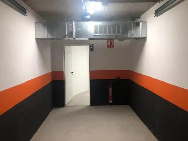 Parking de Garaje de alquiler en Tomares
