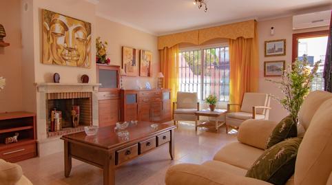 Foto 5 de Casa adosada de alquiler en Almayate, Vélez-Málaga