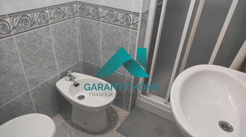 Foto 4 de Pis en venda a Valleaguado - La Cañada, Coslada