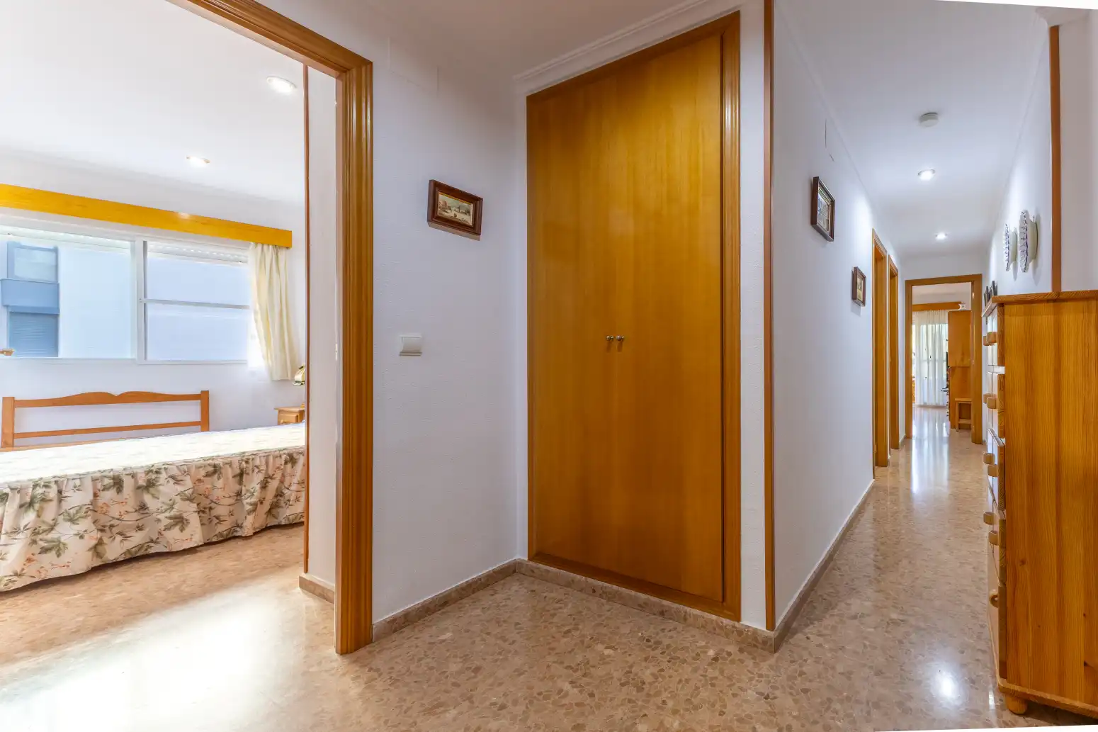 Piso con ascensor en venta en Puerto de Sagunto, imagen 8