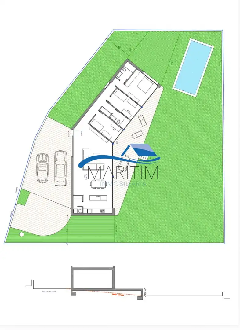 Terrenos y solares en venta en Sensitiva, imagen 14