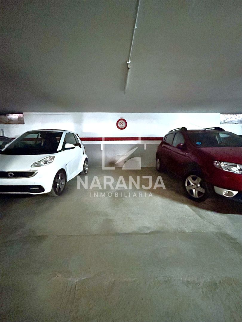 Aparcament de Garatge en venda en Santa Coloma de Gramenet